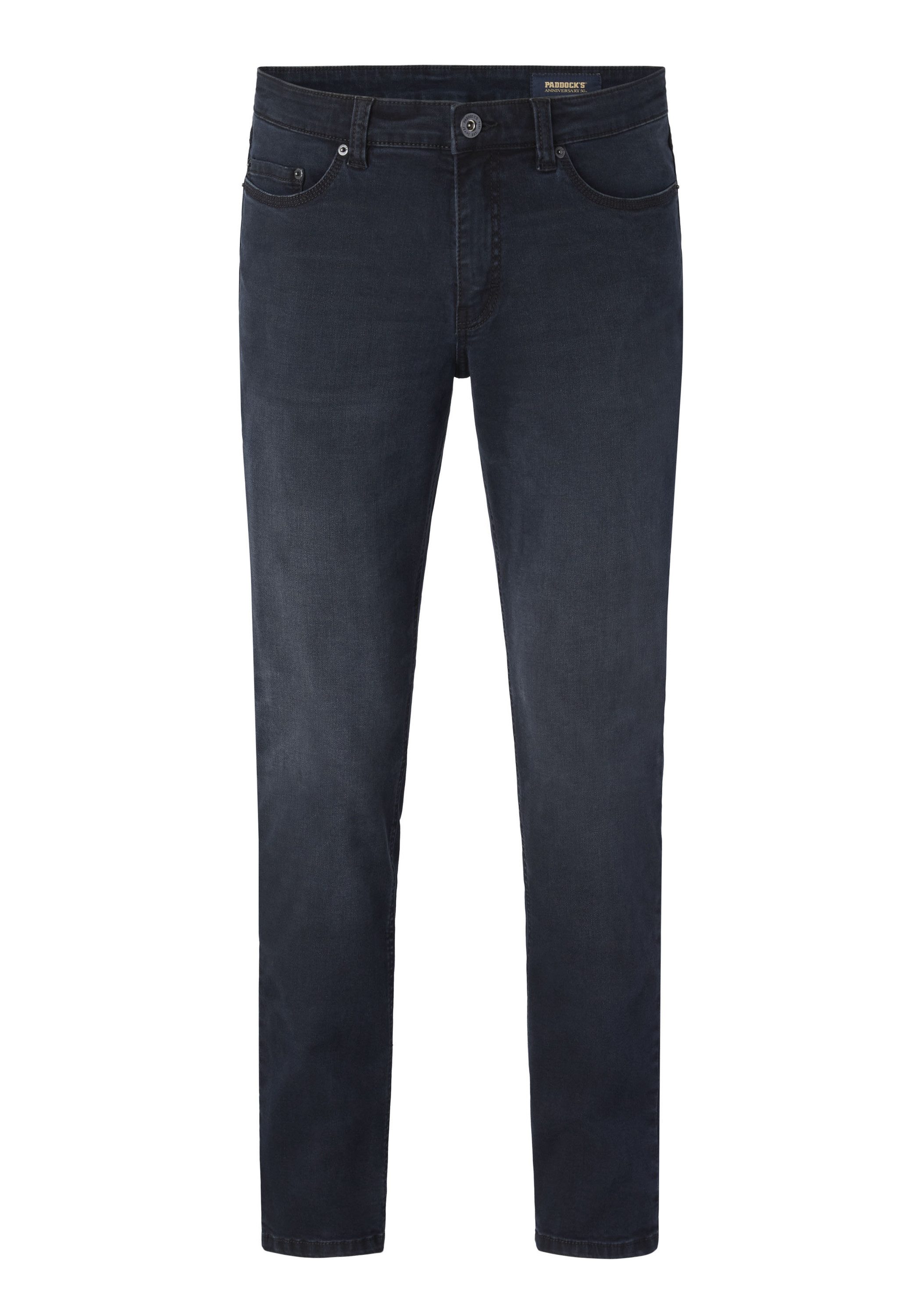 Paddock's Slim-fit-Jeans PIPE Special Edition zum 50. Markengeburtstag günstig online kaufen