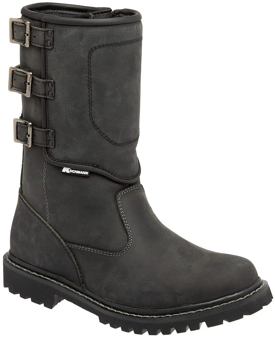 Kochmann Boots Nevada Motorradstiefel Motorradstiefel wasserdicht