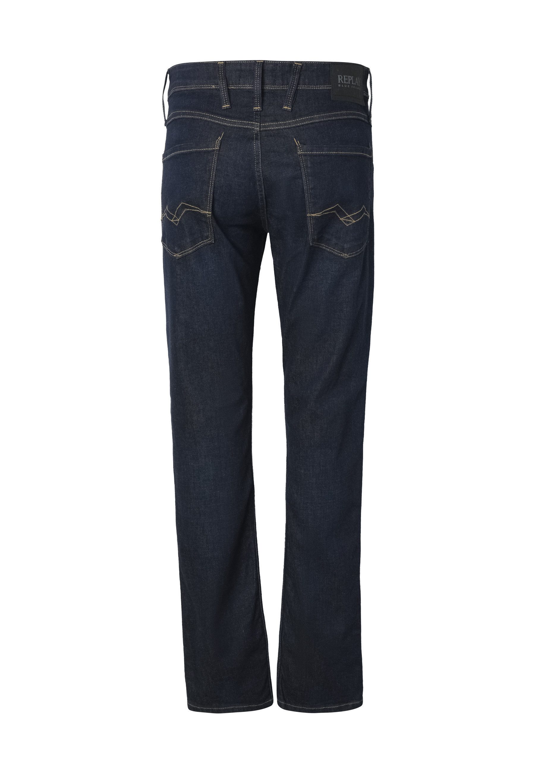 Replay Slim-fit-Jeans Replay ANBASS
