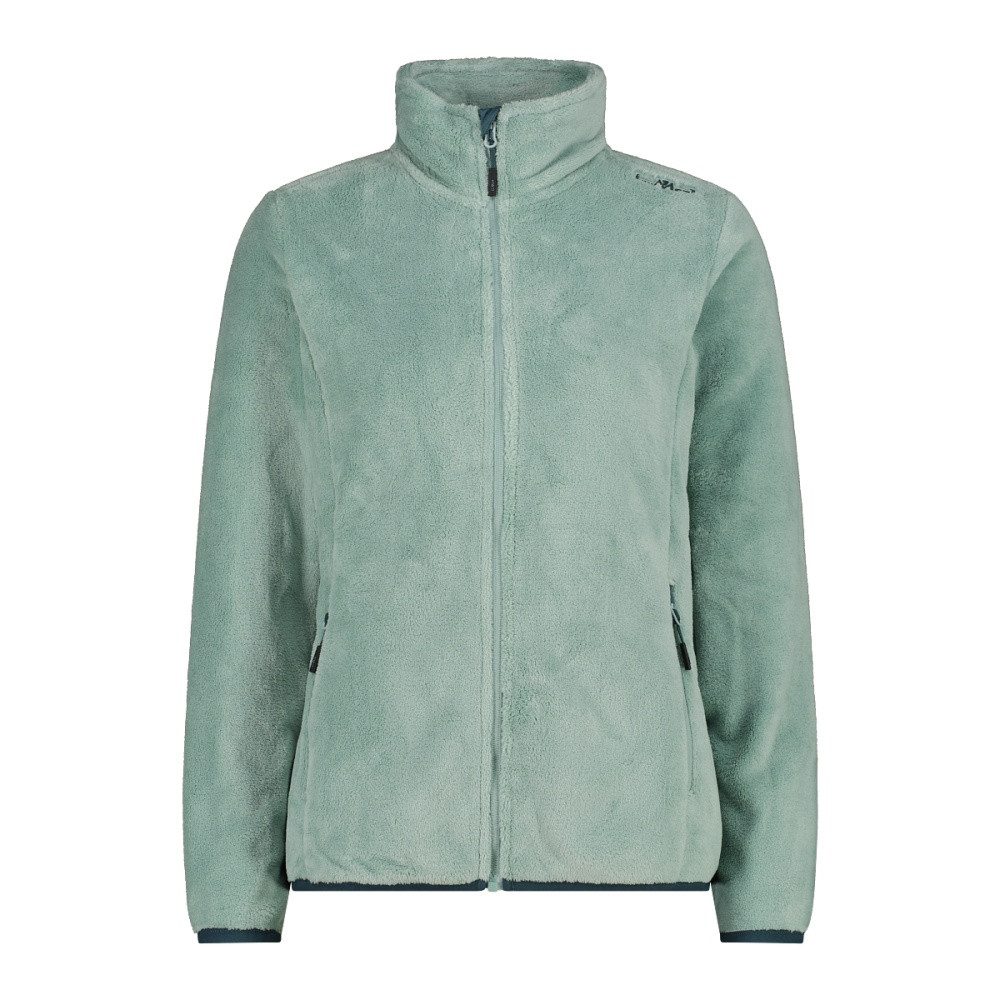 CMP Fleecejacke CMP Damen High-Loft Fleece Jacke günstig online kaufen