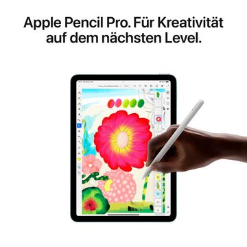 Apple 11" iPad Air Wi-Fi + Cellular 256GB Tablet (10.86", 256 GB, iPadOS, 5G)