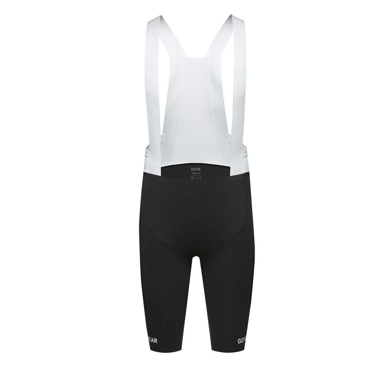 GORE® Wear Fahrradhose Gore Wear Spinshift Cargo Bib Shorts+ Herren Black