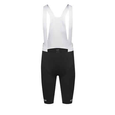 GORE® Wear Fahrradhose Gore Wear Spinshift Cargo Bib Shorts+ Herren Black XL