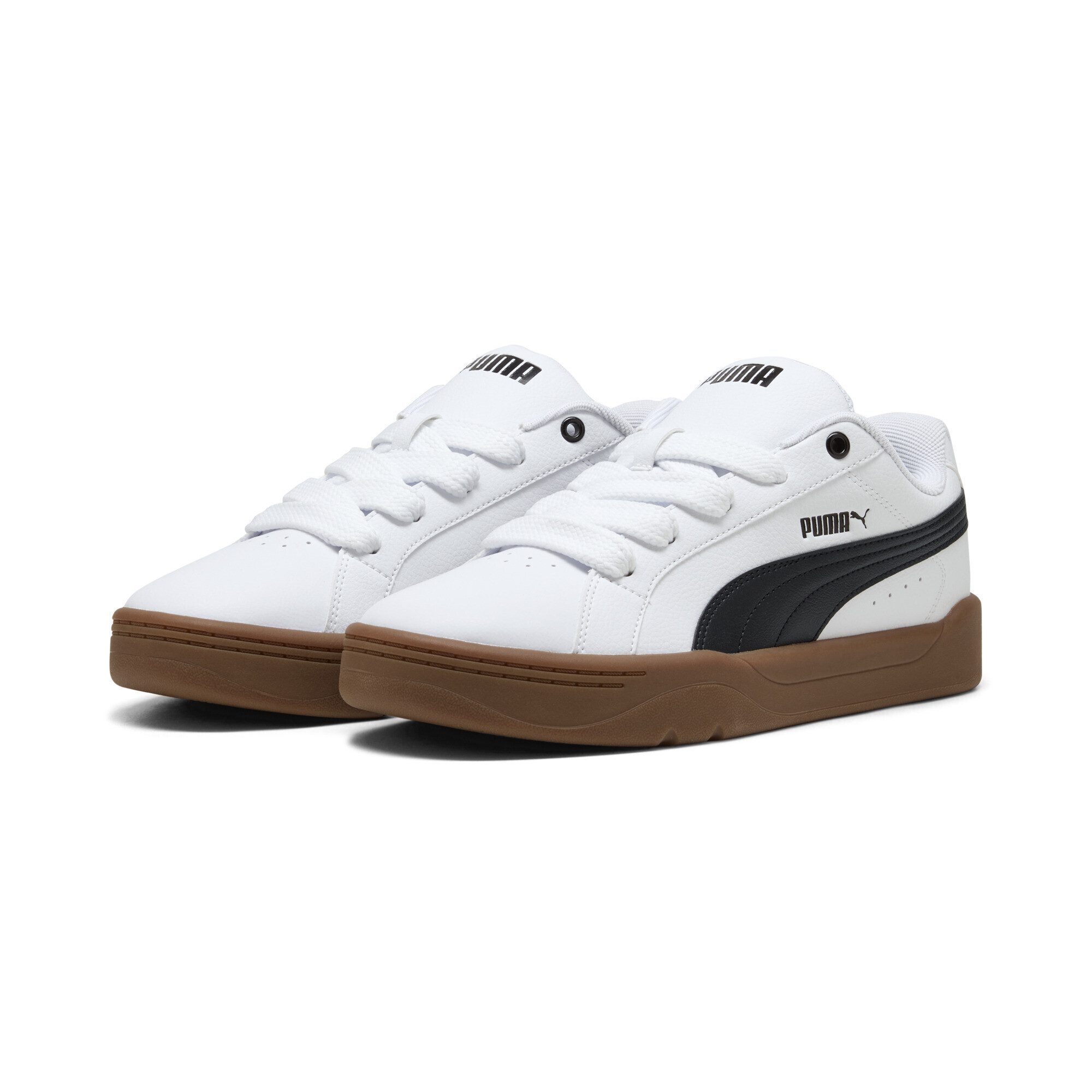 PUMA Park Lifestyle Easy Sneakers Erwachsene Sneaker