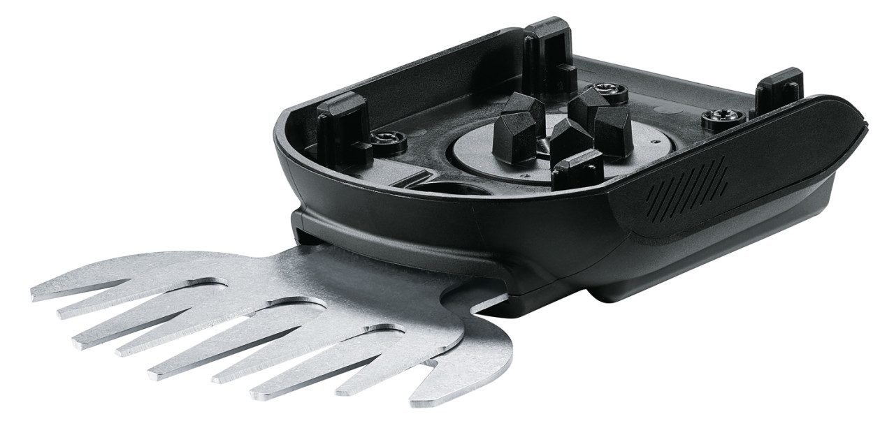 BOSCH Ножницы для травыblatt Bosch Ersatzmesser für Gras- und Strauchschere