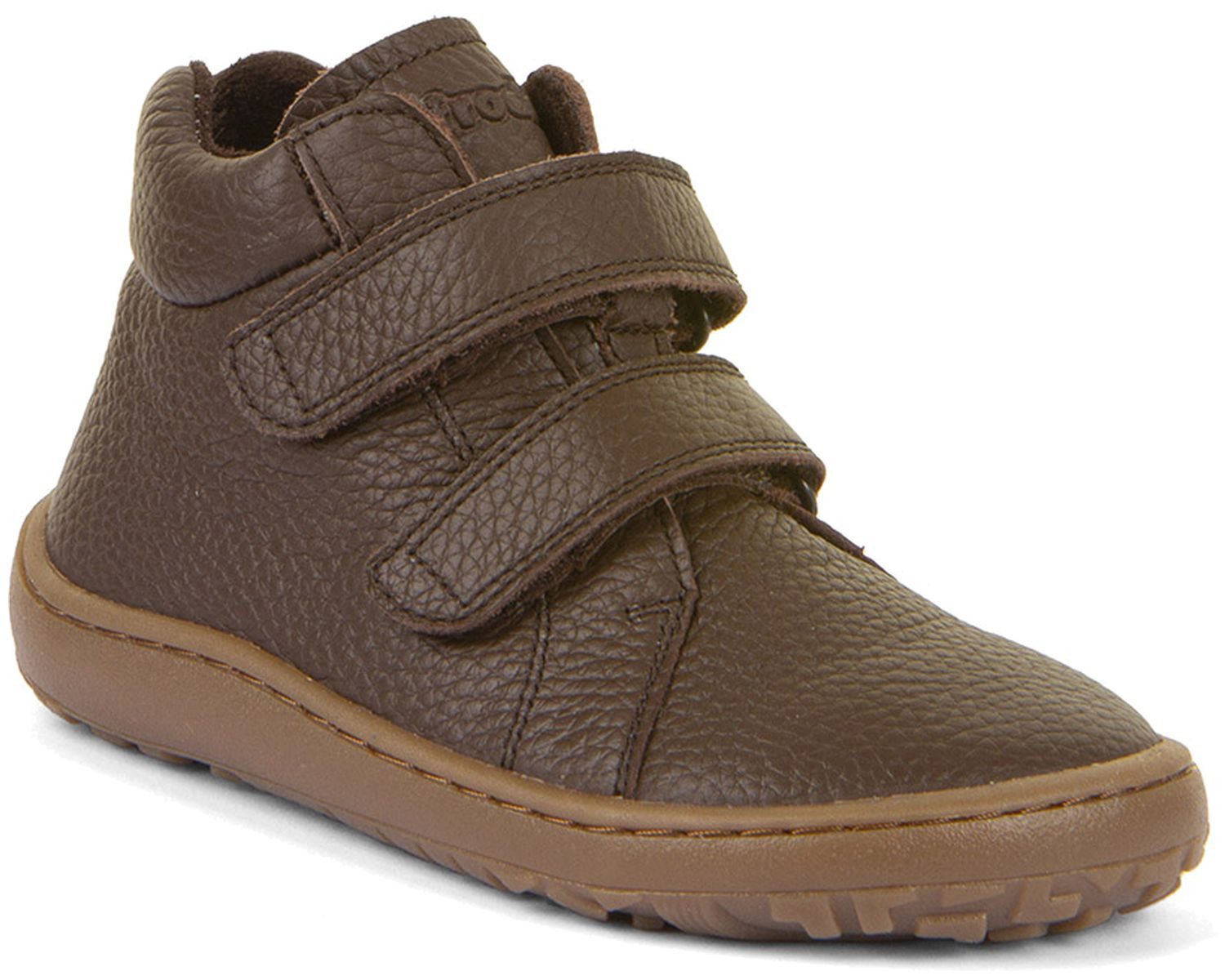 froddo® Froddo Barefoot Autumn Brown Sneaker