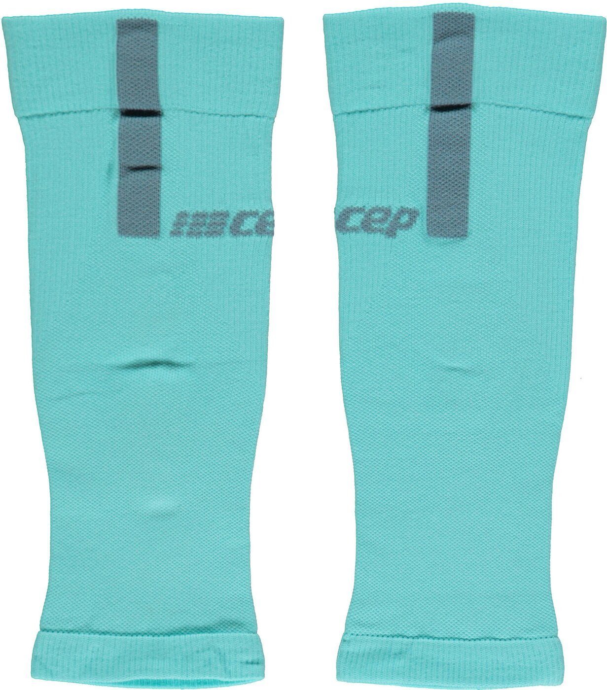 CEP Laufsocken CEP women sleeves calf ICE/GREY 3.0