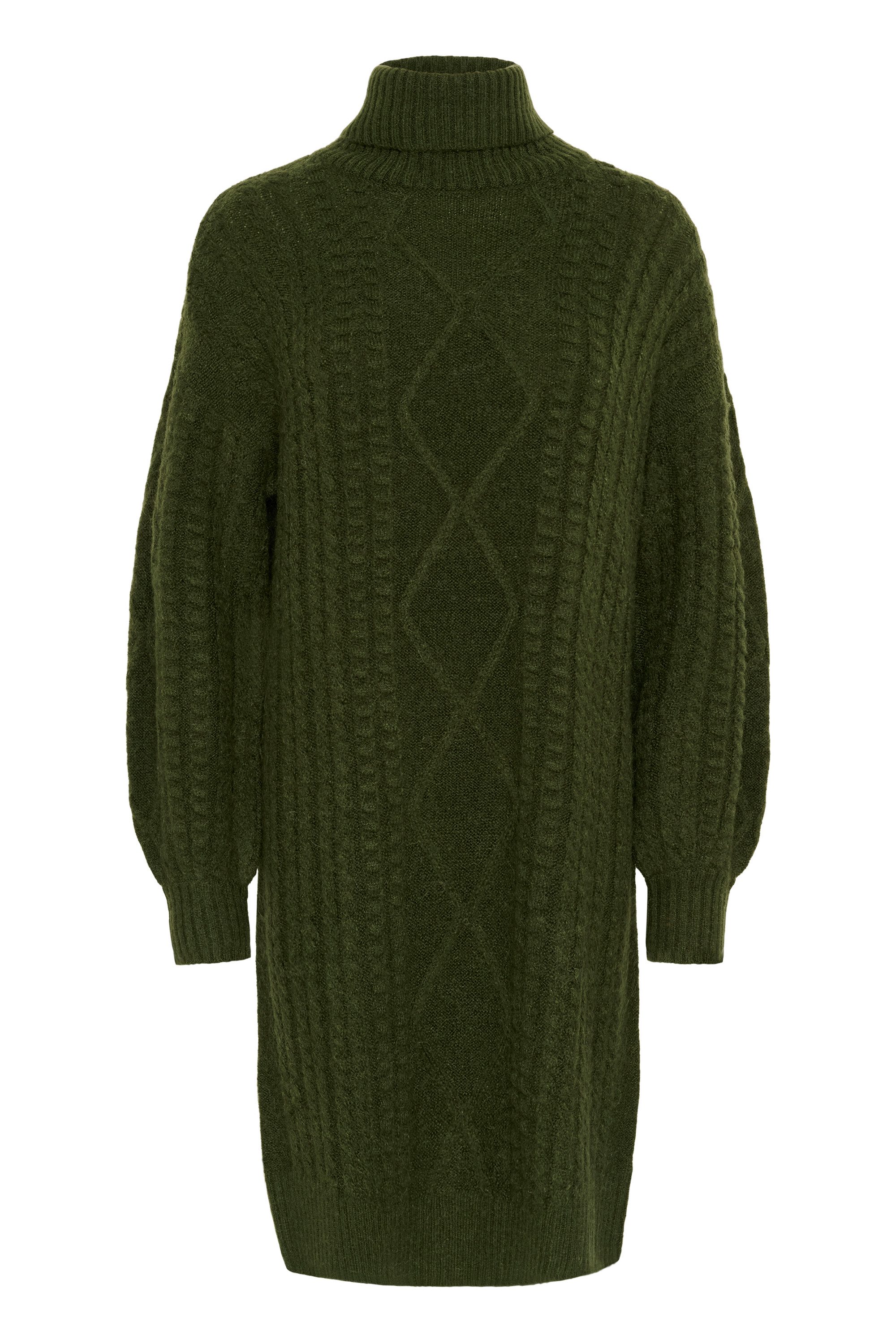 Cream Strickkleid Kleid CRPumpkin günstig online kaufen