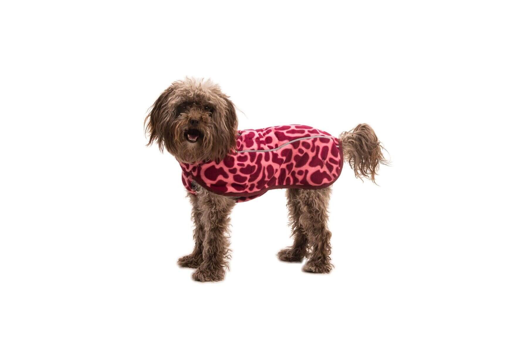 Ruffwear Hundeweste Climate Changer Fleece Vest
