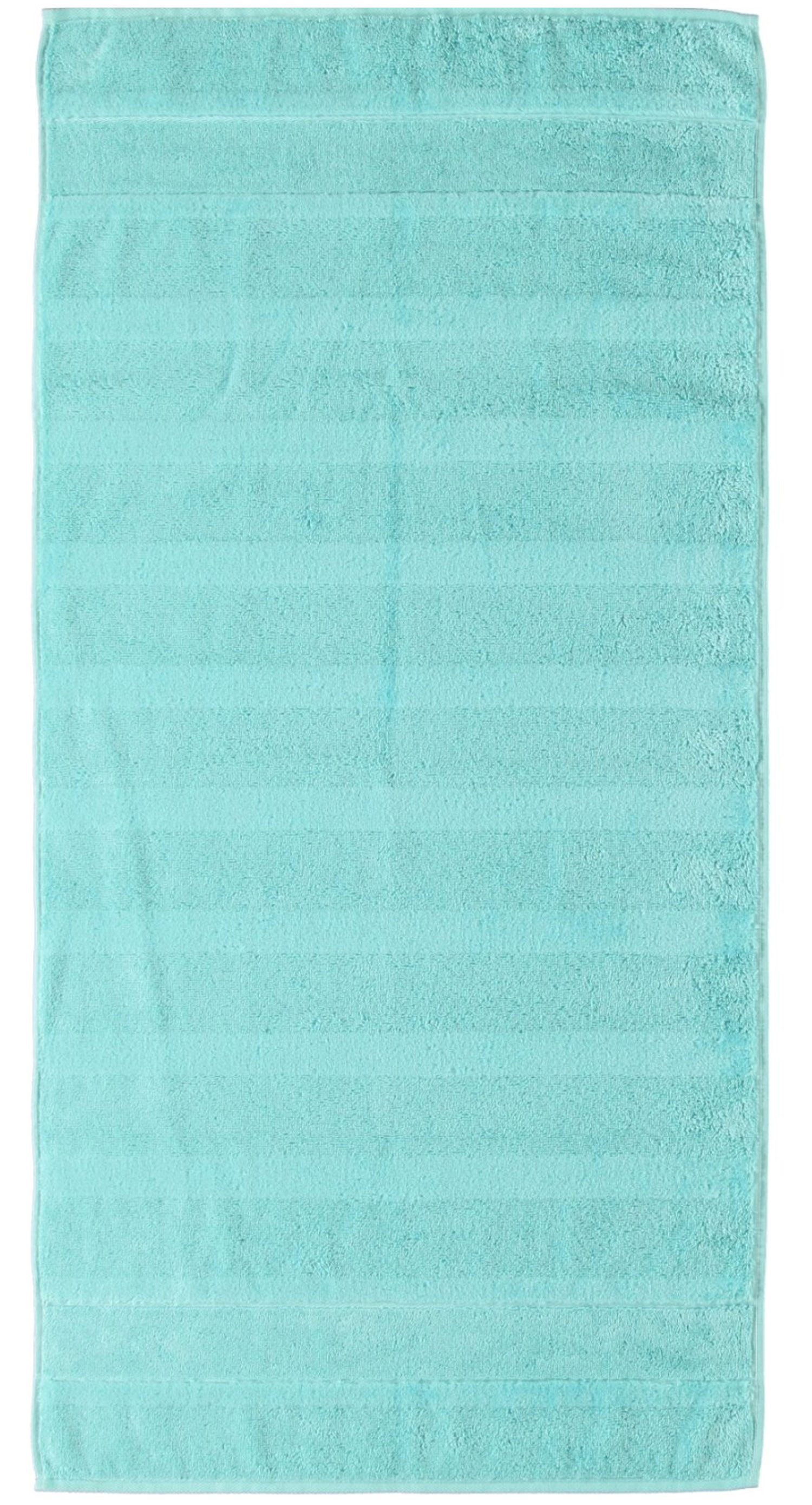 Cawö Handtuch Handtuchserie Noblesse, Frottier (1-St), Baumwolle