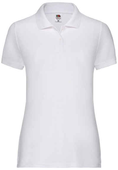 Peter Hahn Damen Kleidung Tops & T-Shirts T-Shirts Polos & Longsleeves Poloshirts Polo-Shirt 1/2-Arm grün 