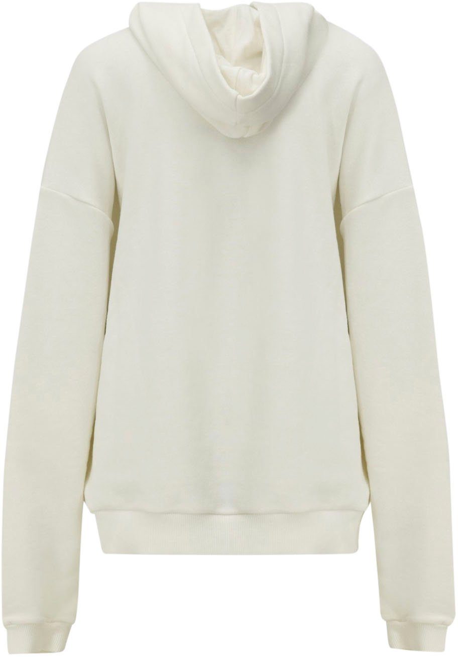 Sweatshirt LTB TOHOCO offwhite