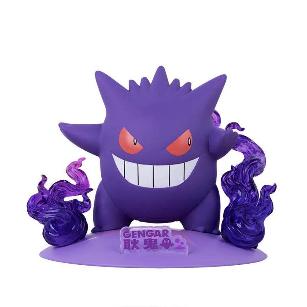 POKÉMON Sammelkarte Pokemon Twinkmont Mew Figure