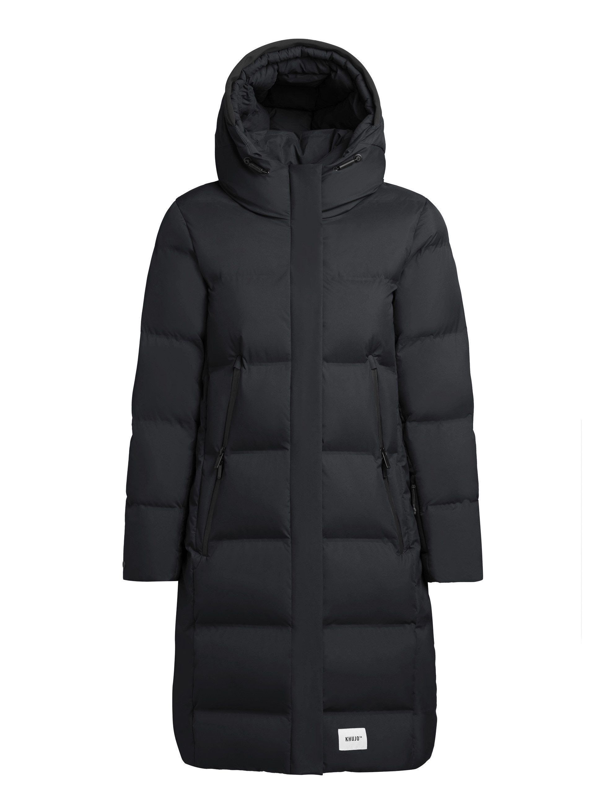 khujo Steppmantel HAYANA günstig online kaufen