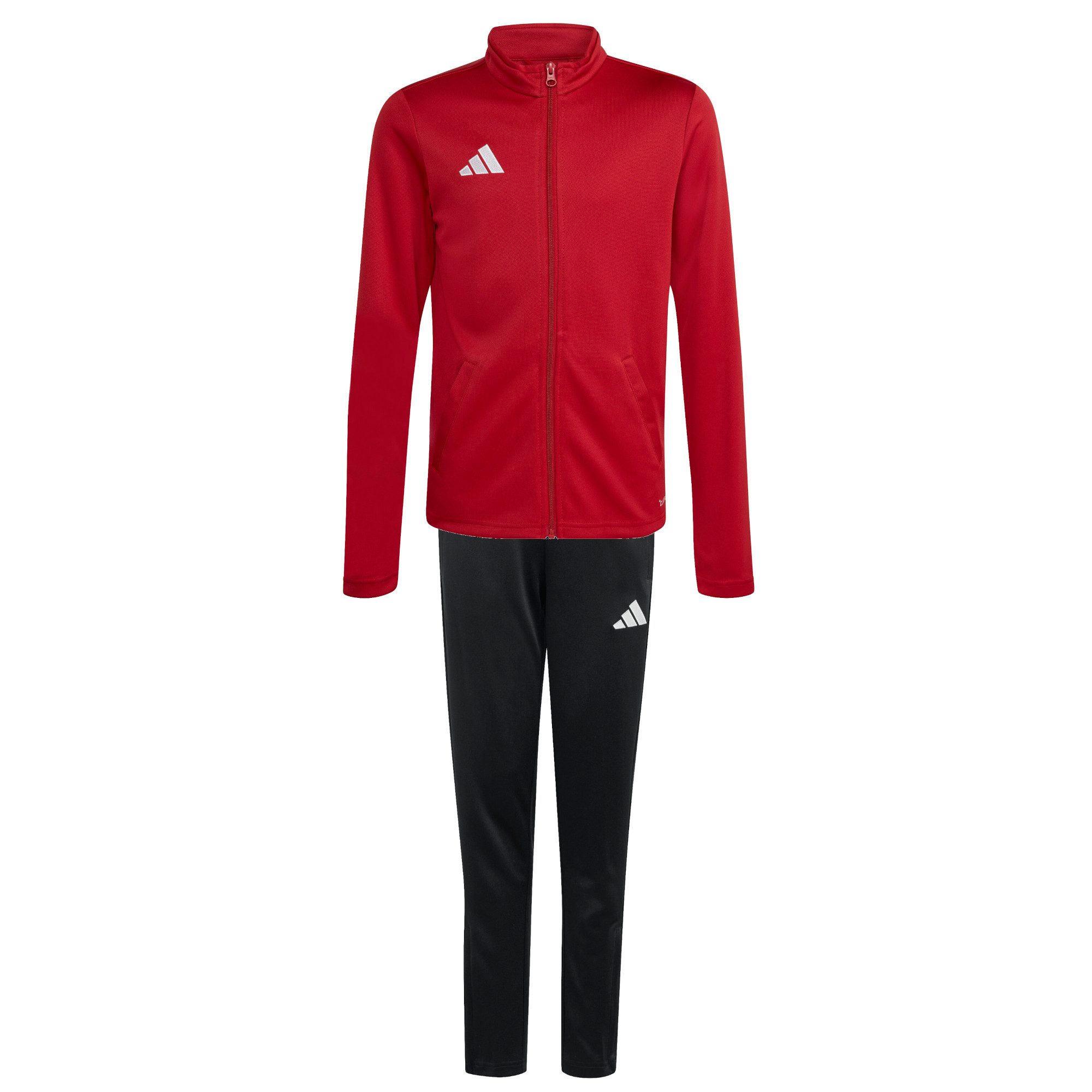 adidas Performance Trainingsanzug adidas Kinder Trainingsanzug Entrada 26 Track Suit Y