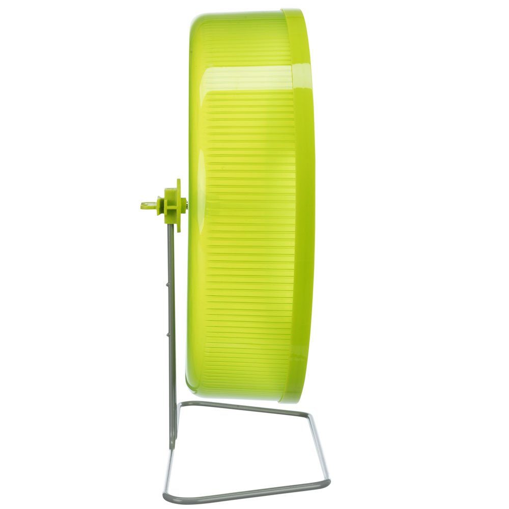 TRIXIE Tierlaufrad Trixie Kunststoff-Laufrad Durchmesser: 33 cm günstig online kaufen