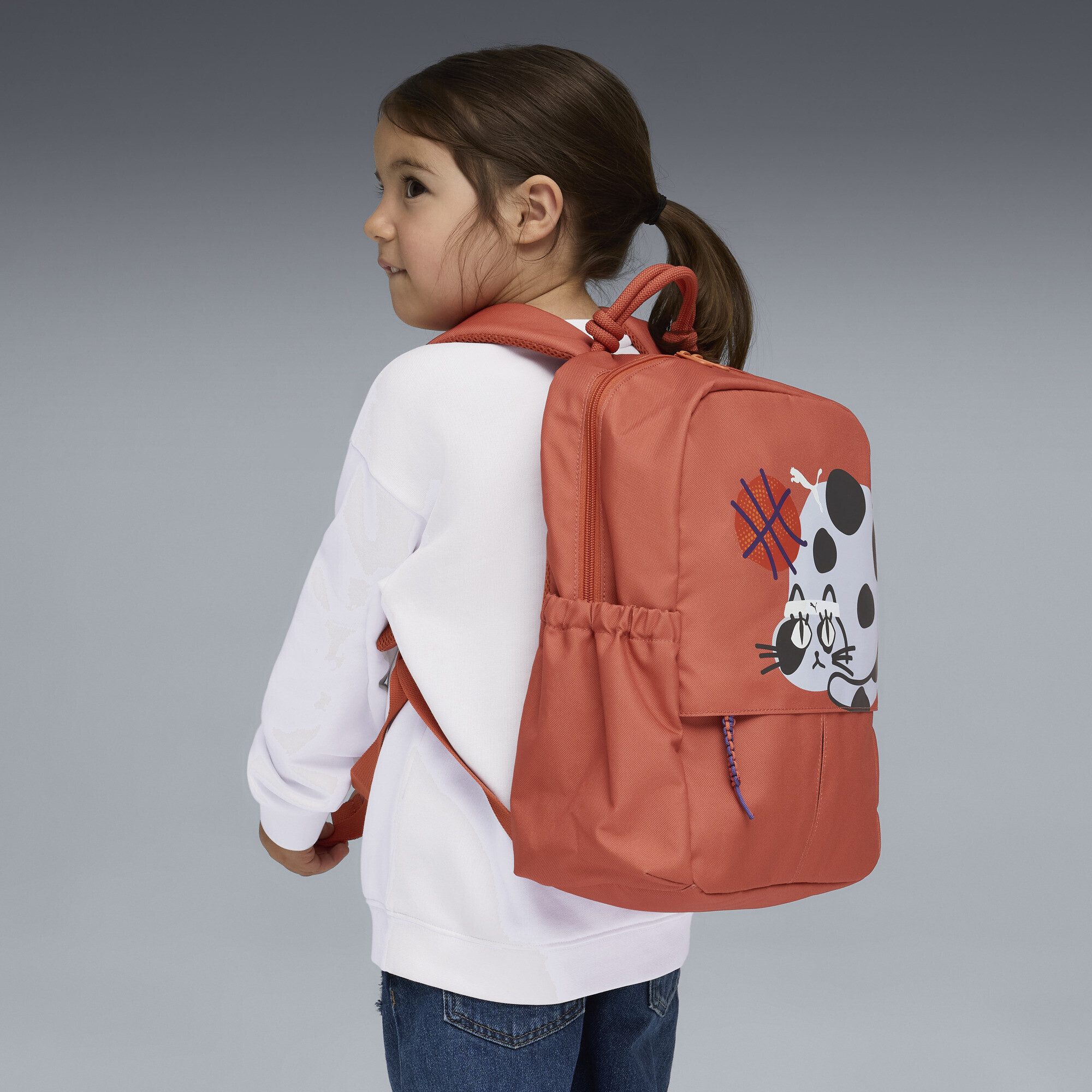 PUMA Rucksack Essentials 14 l Kleiner Rucksack Kinder
