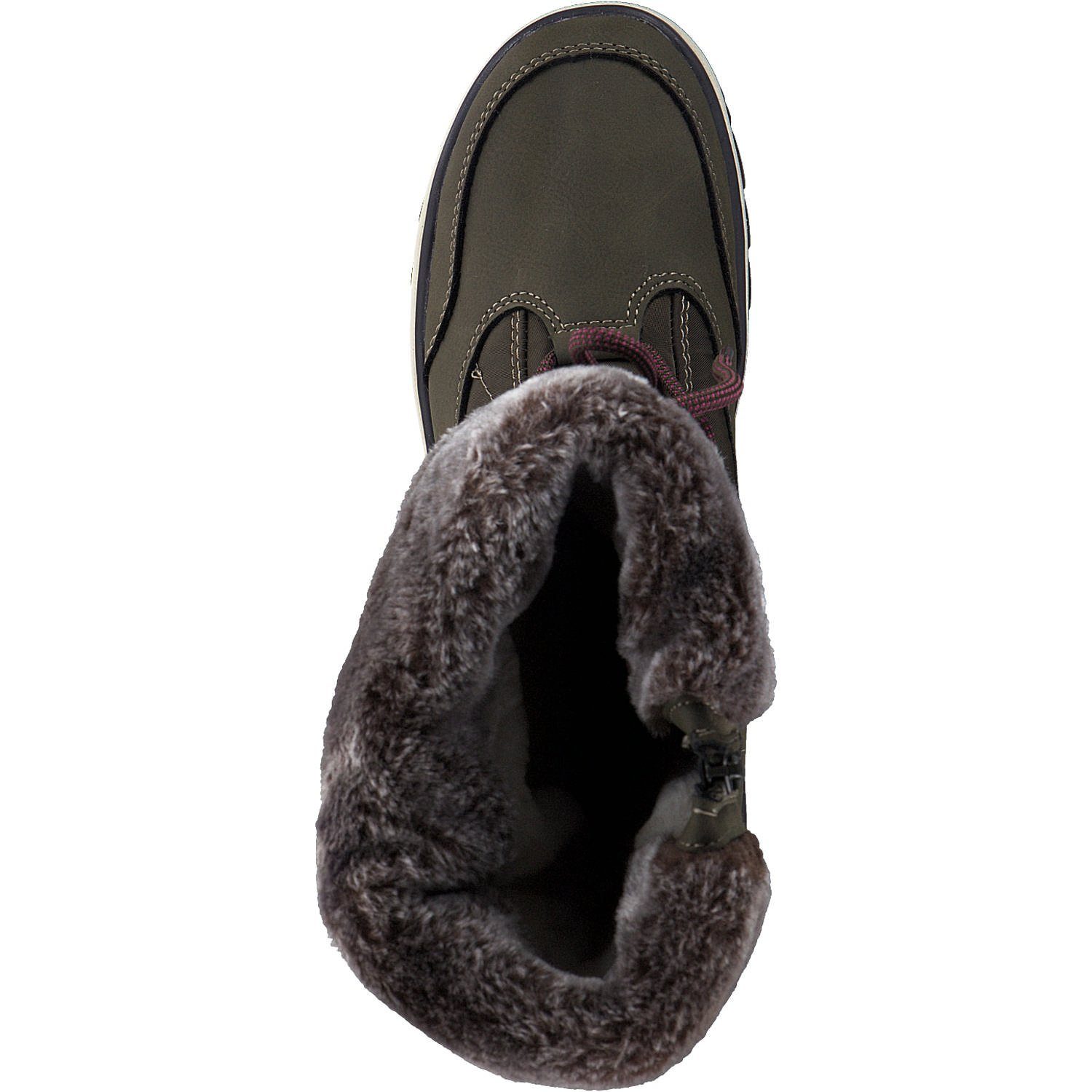 TOM TAILOR 4270210 Winterstiefel