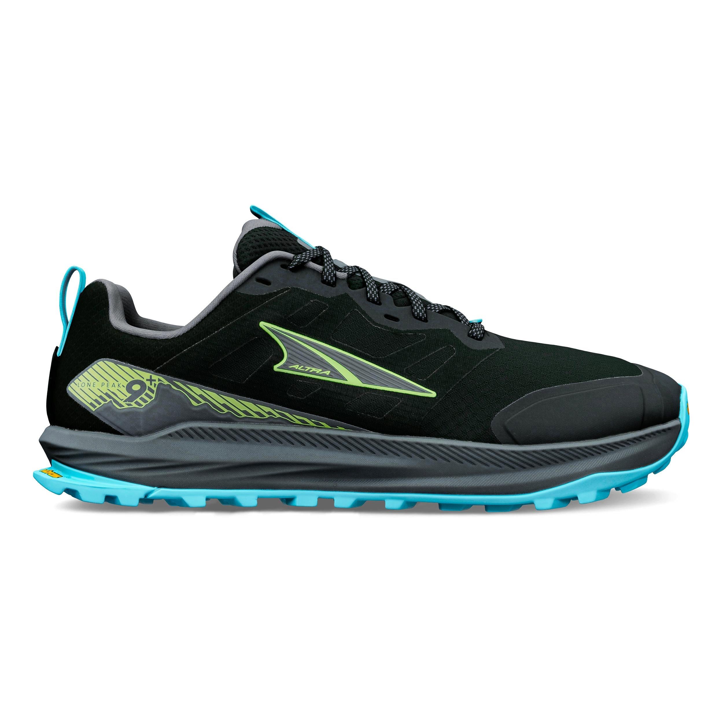 Altra Lone Peak 9+ - Trailschuh Trailrunningschuh