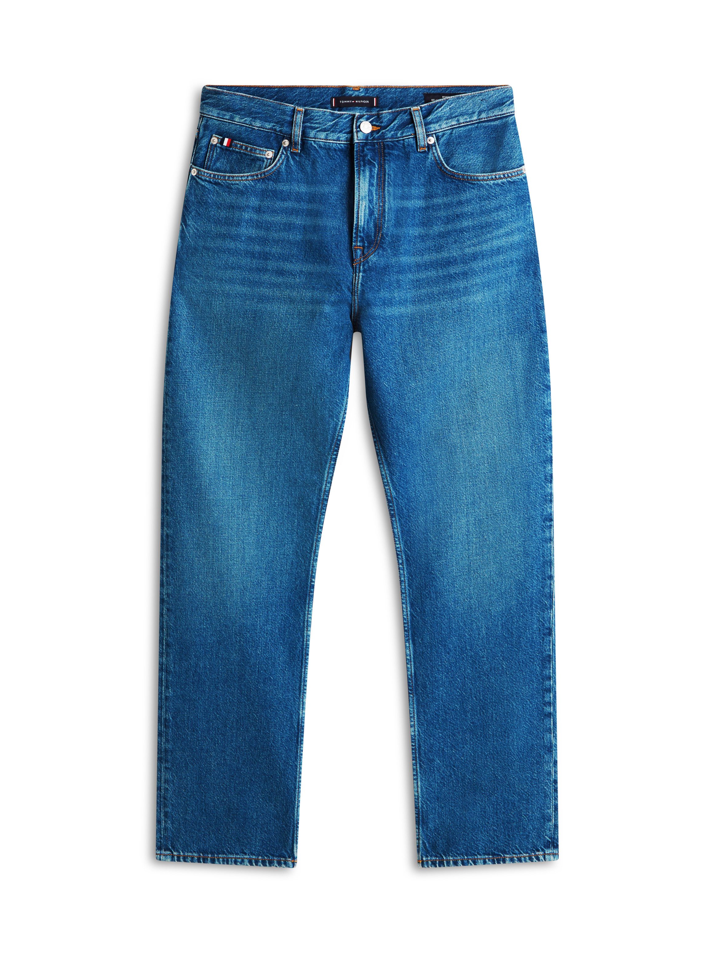 Relax-fit-Jeans RIVER