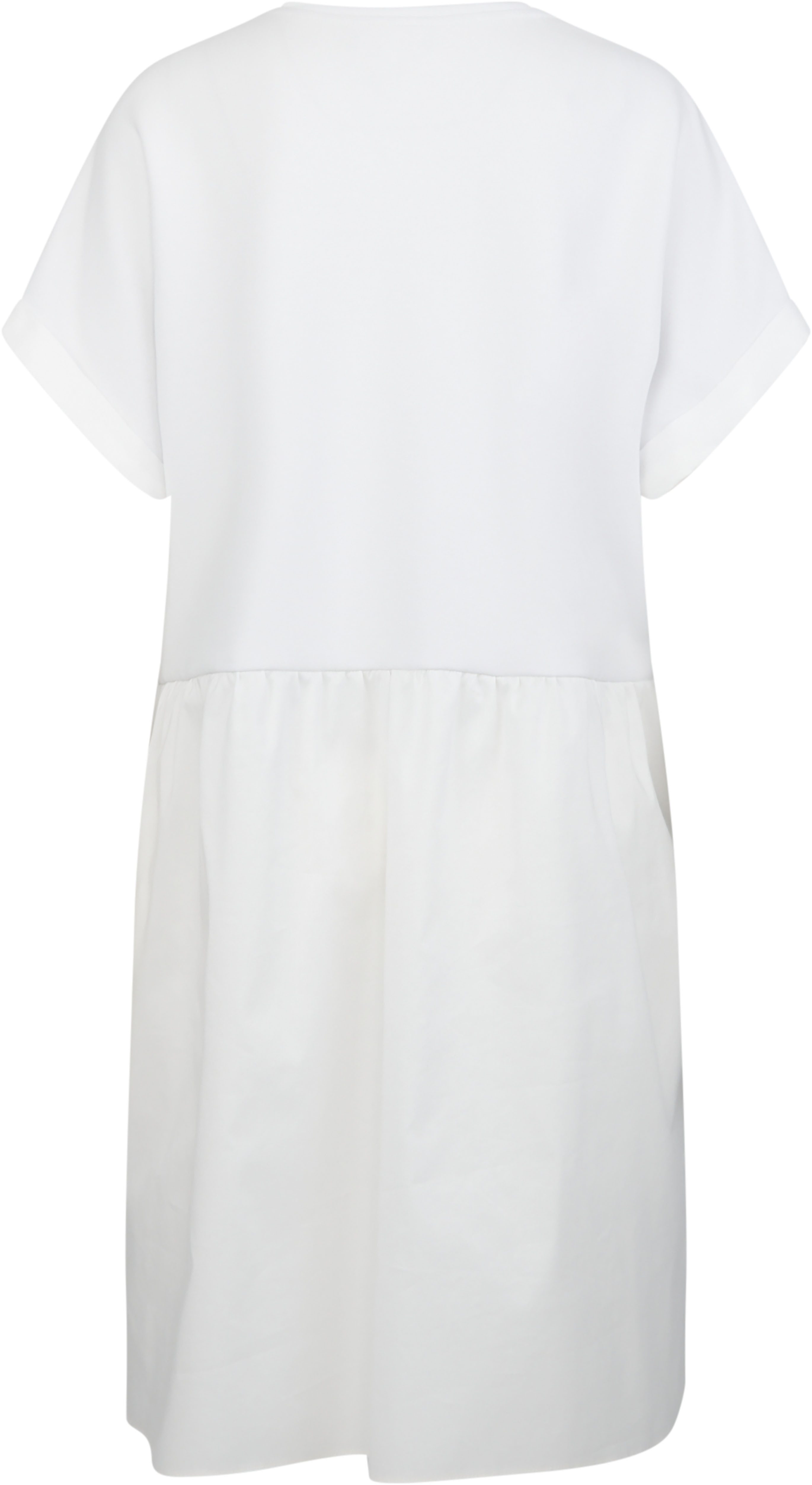 Sportalm Kitzbühel Jerseykleid mit Kontraststreifen an der Seite