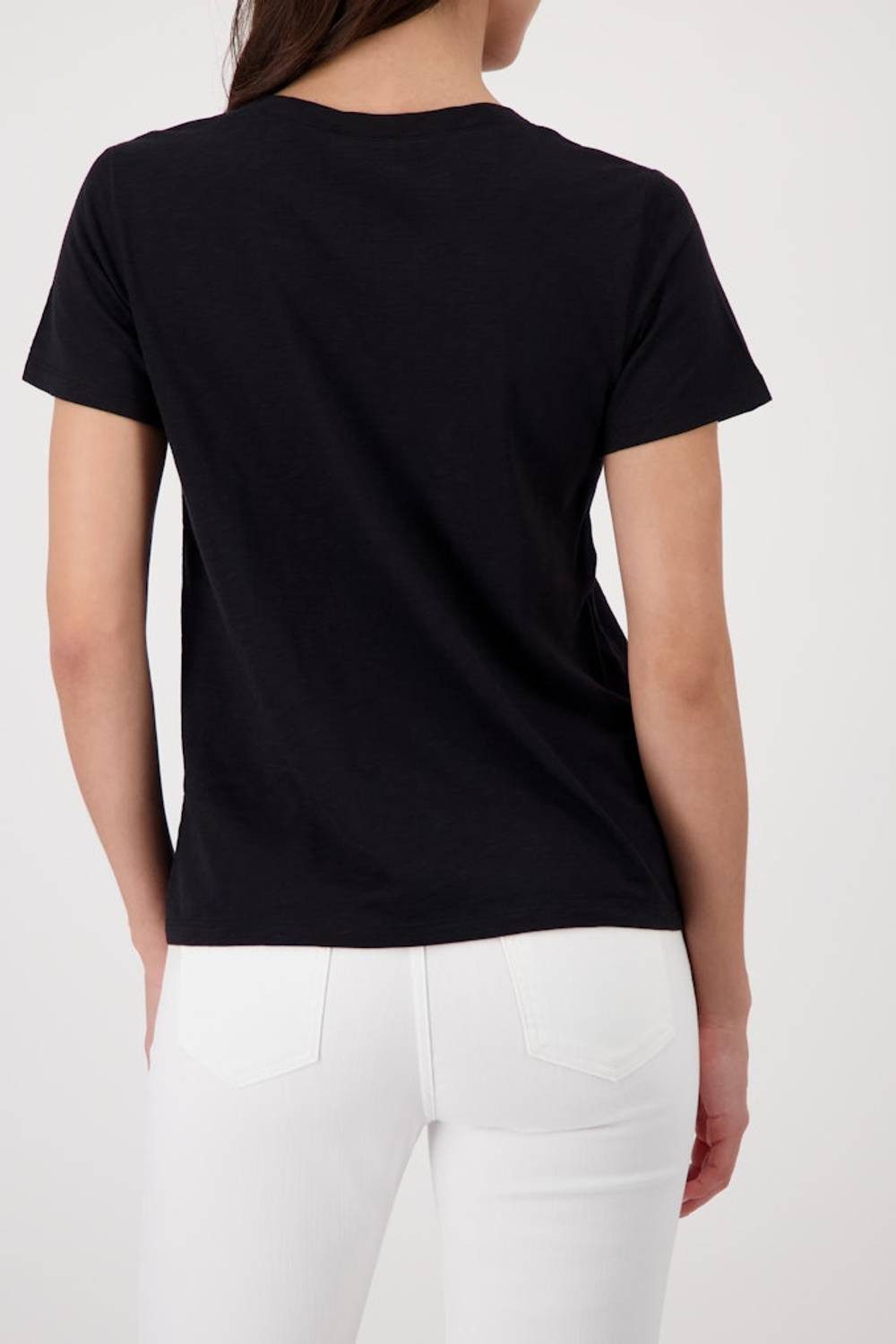 Monari T-Shirt 410614 Strassteine