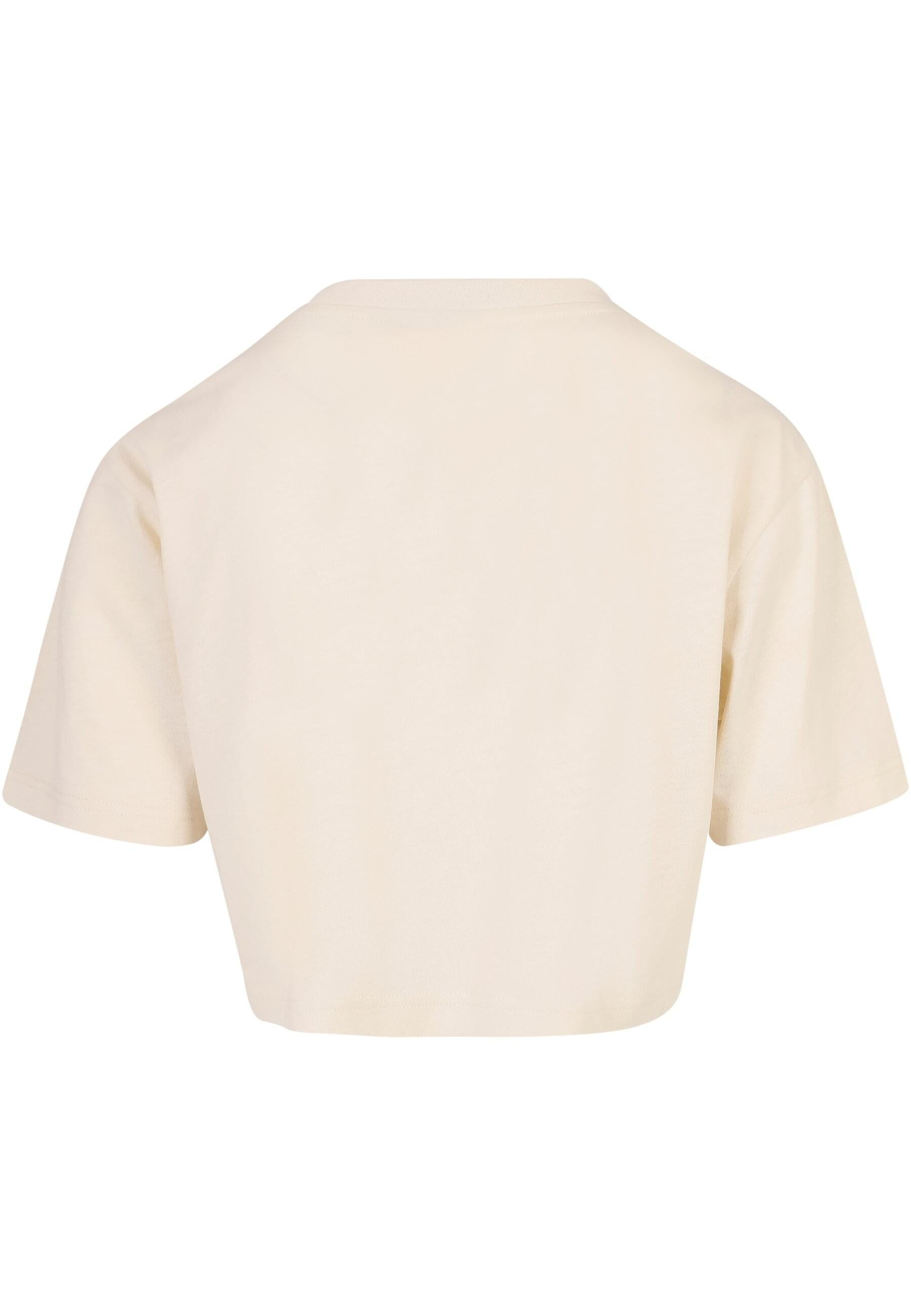 URBAN CLASSICS T-Shirt "Urban Classics Damen Ladies Short Oversized Tee" 1 günstig online kaufen