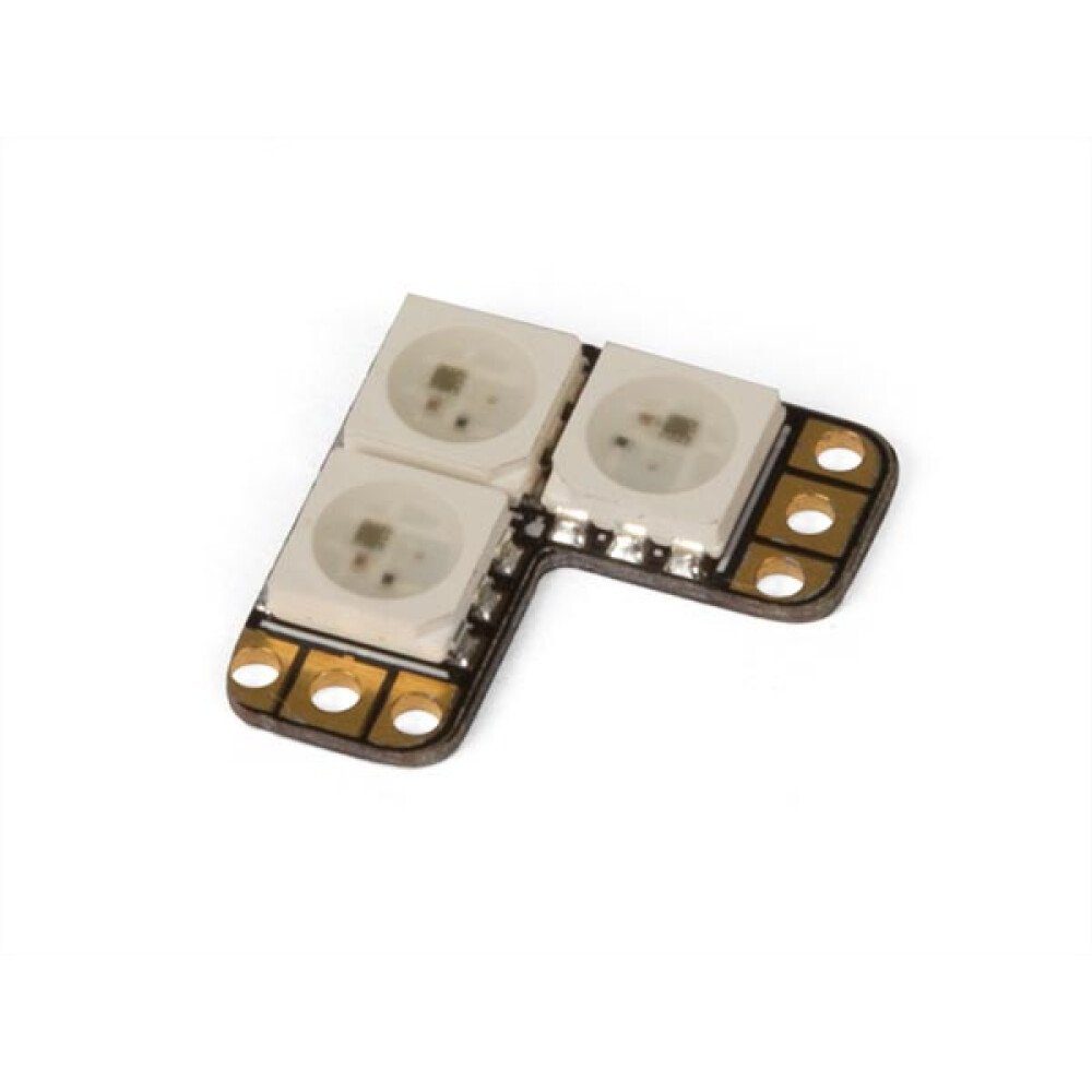 LED Dekolicht BRIGHTDOT-SET - ECKEN