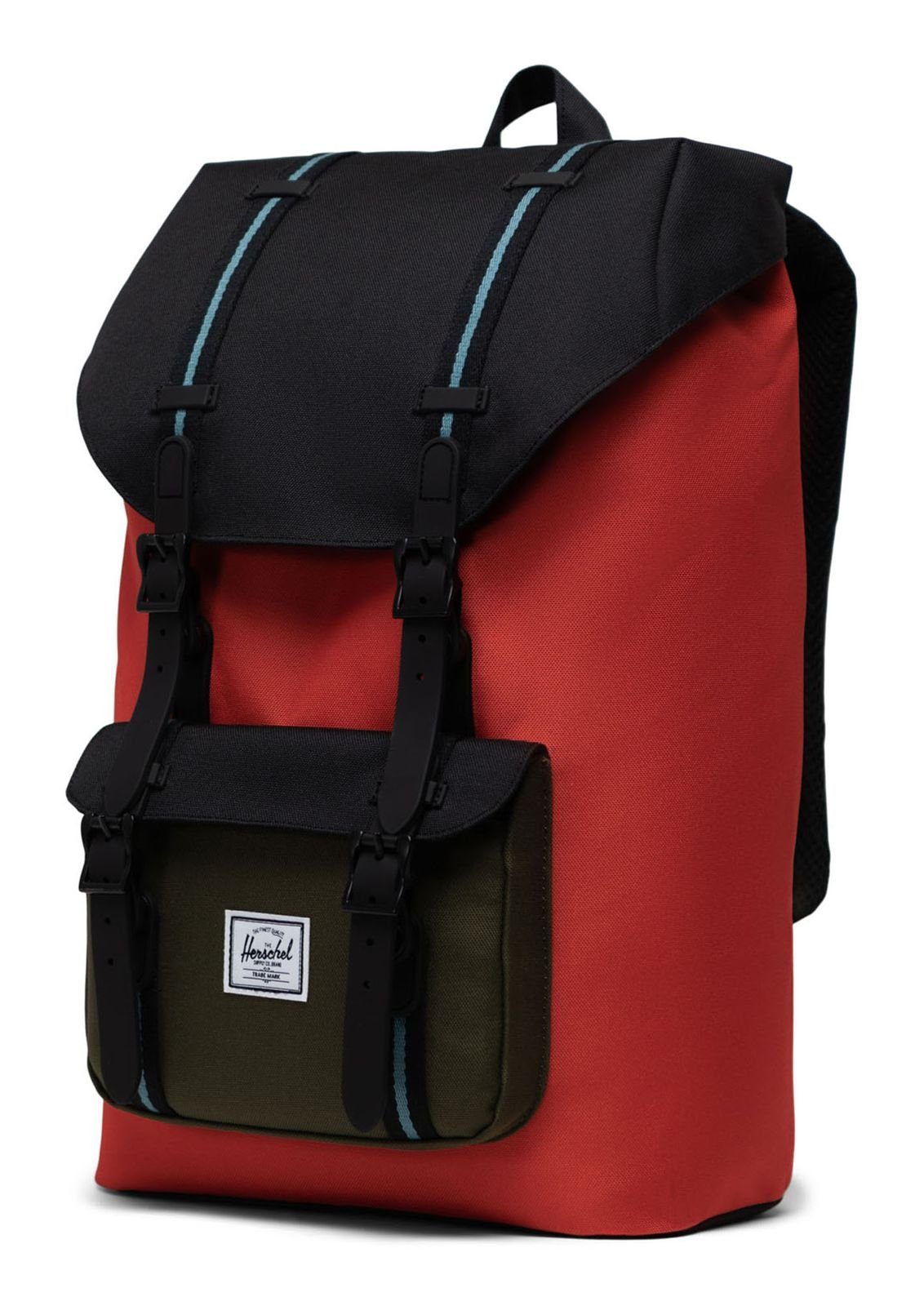 Herschel Rucksack Little America Mid-Volume