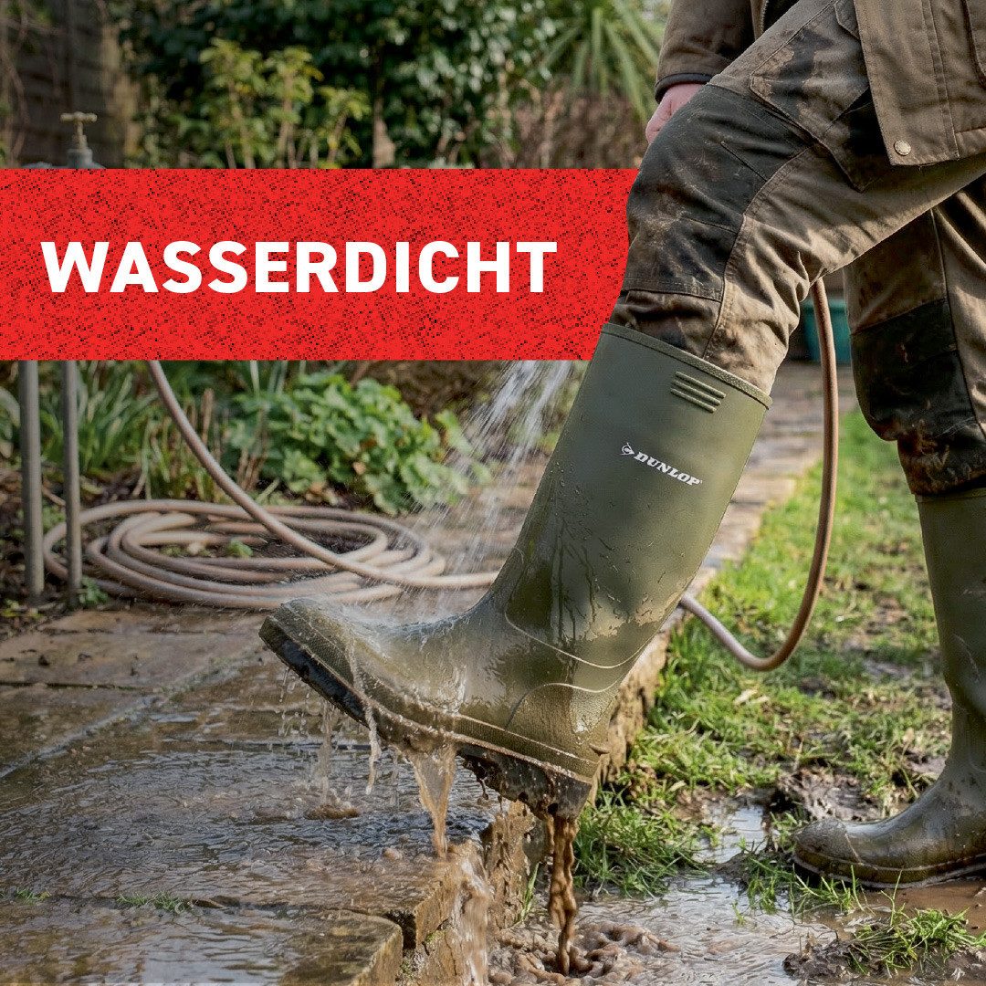 Dunlop_Workwear 380VP Pricemastor Gummistiefel