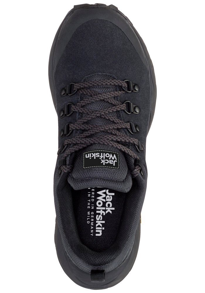 Jack Wolfskin TERRAVENTURE URBAN LOW W Outdoorschuh günstig online kaufen