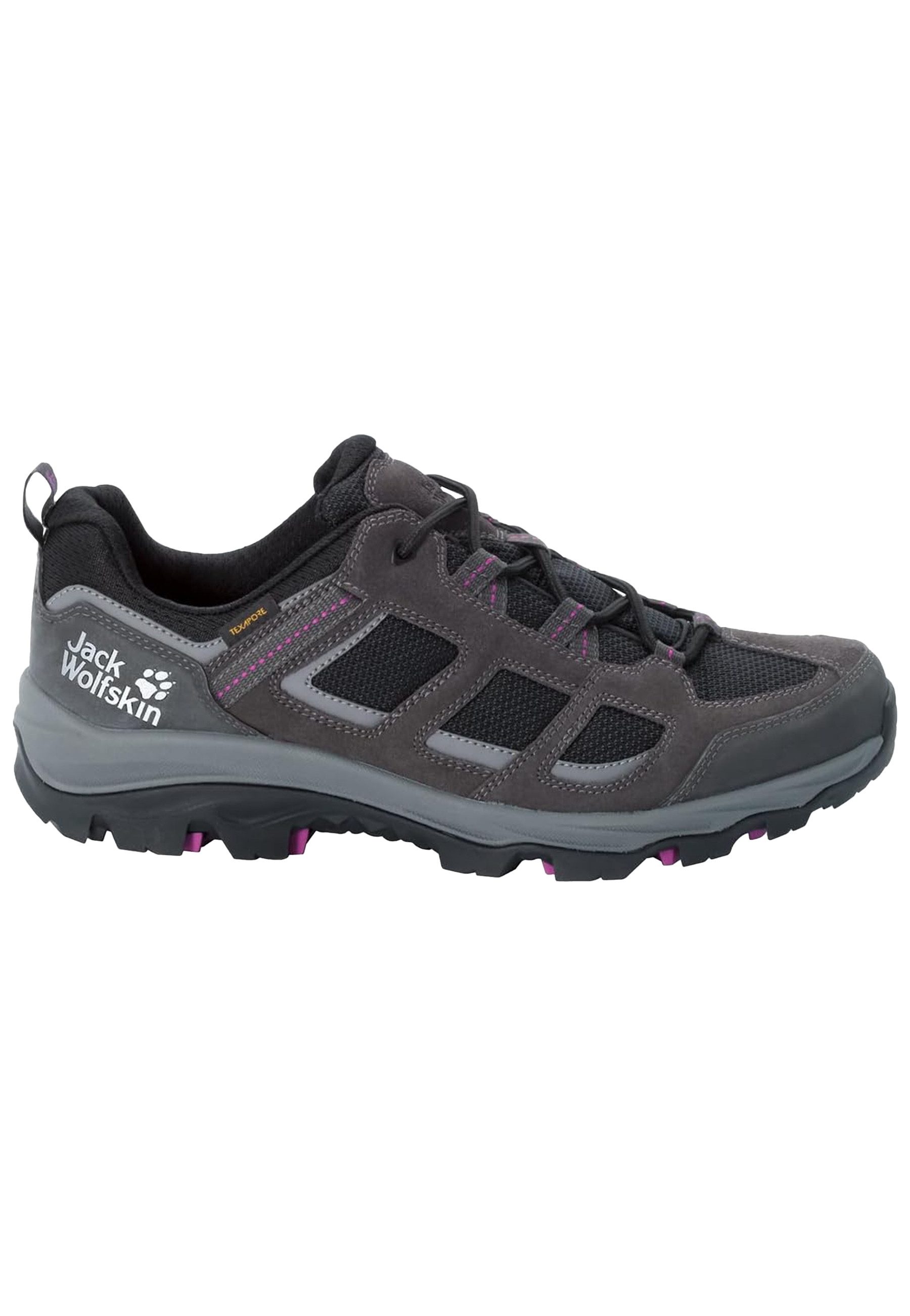 Vojo 3 Texapore Walkingschuh