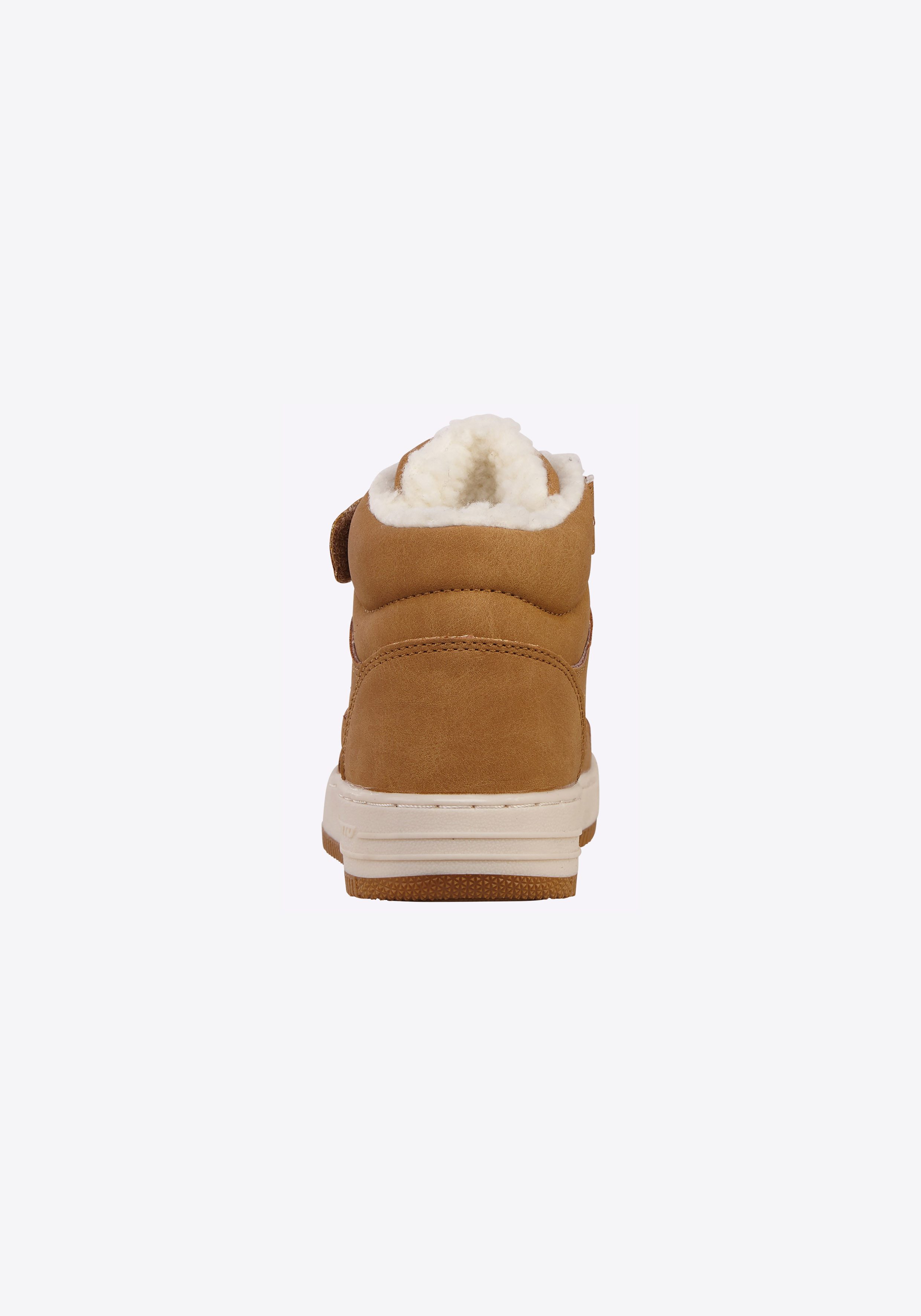 Lotto Sneakerboots (für Kinder) Winterschuhe, Schnürboots, Sneaker, gefüttert – Bild 5 von 5
