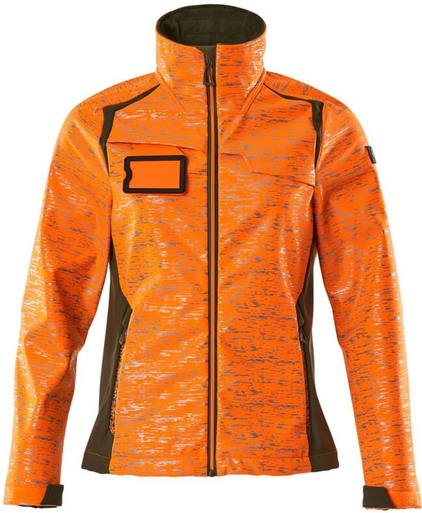 Softshelljacke