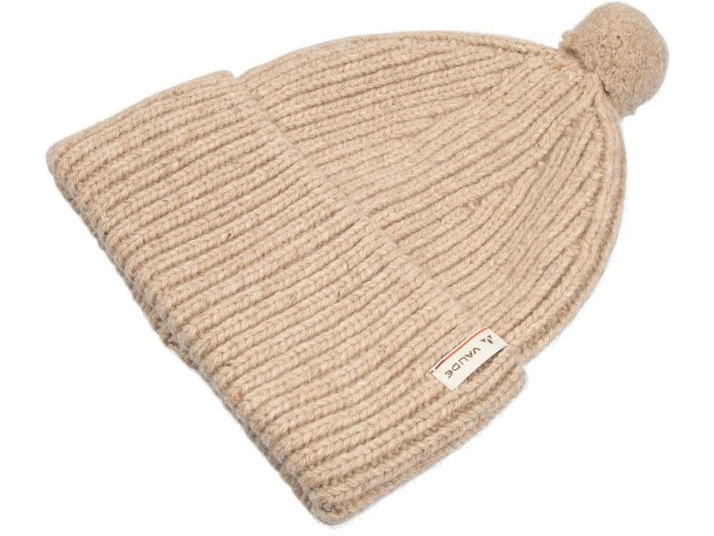 VAUDE Beanie VAUDE Bommelmütze 'Coreway'