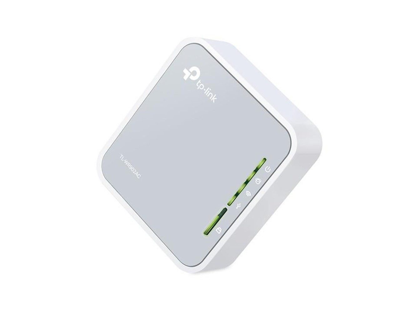 tp-link WLAN-Router
