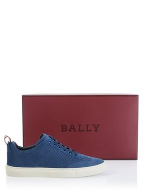 Bally Bally Schuhe navy Sneaker