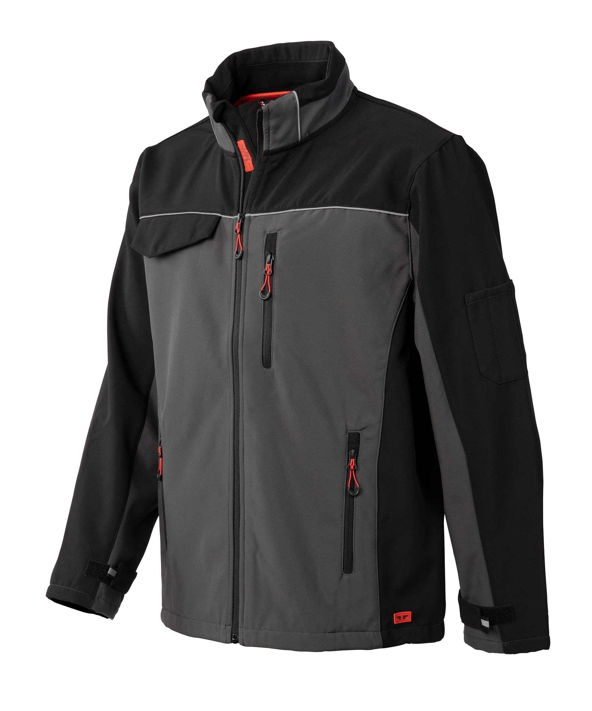 Softshelljacke JOEL Softshelljacke
