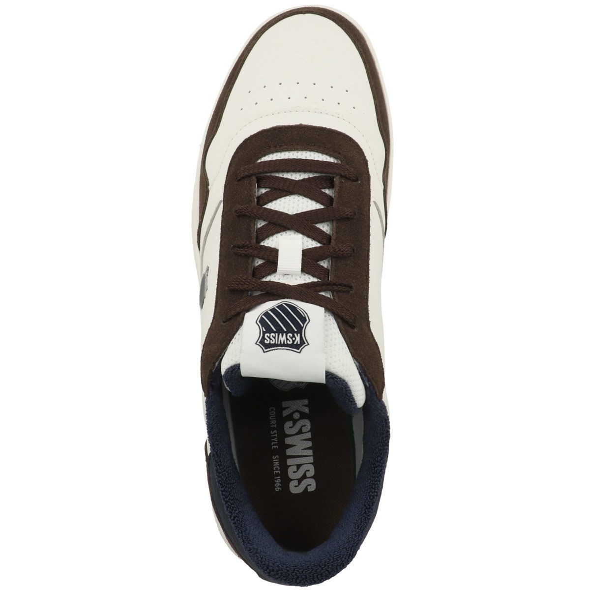 K-Swiss Slammshield II Herren Sneaker günstig online kaufen