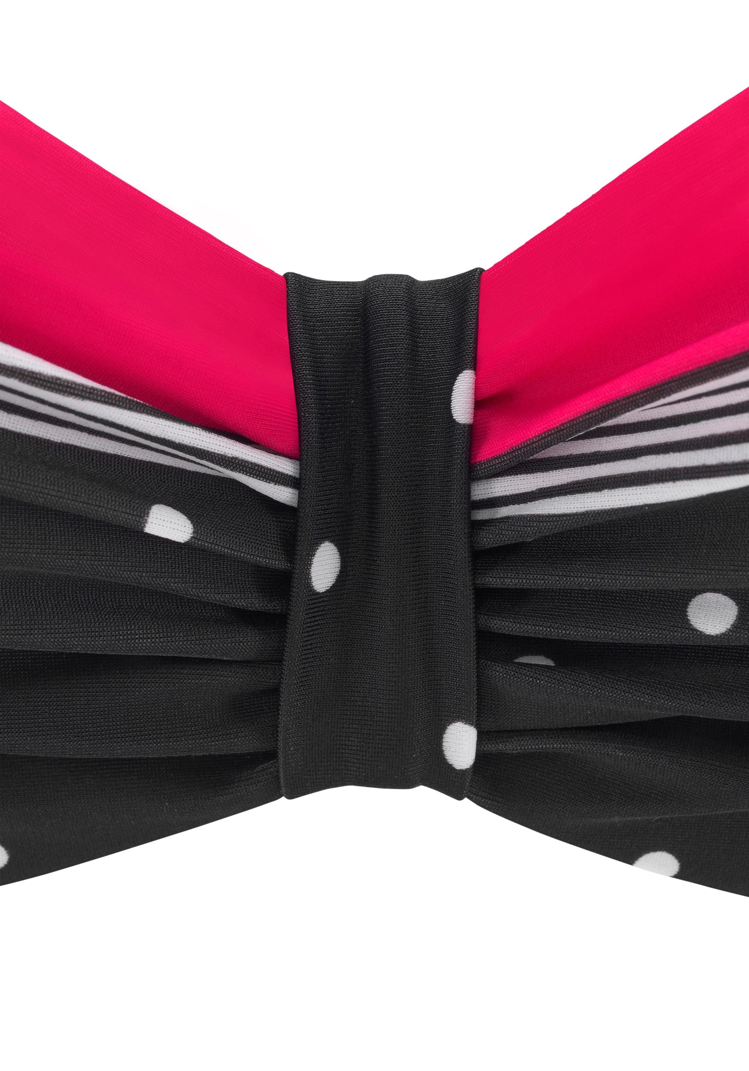 LASCANA Bügel-Bikini-Top Monroe