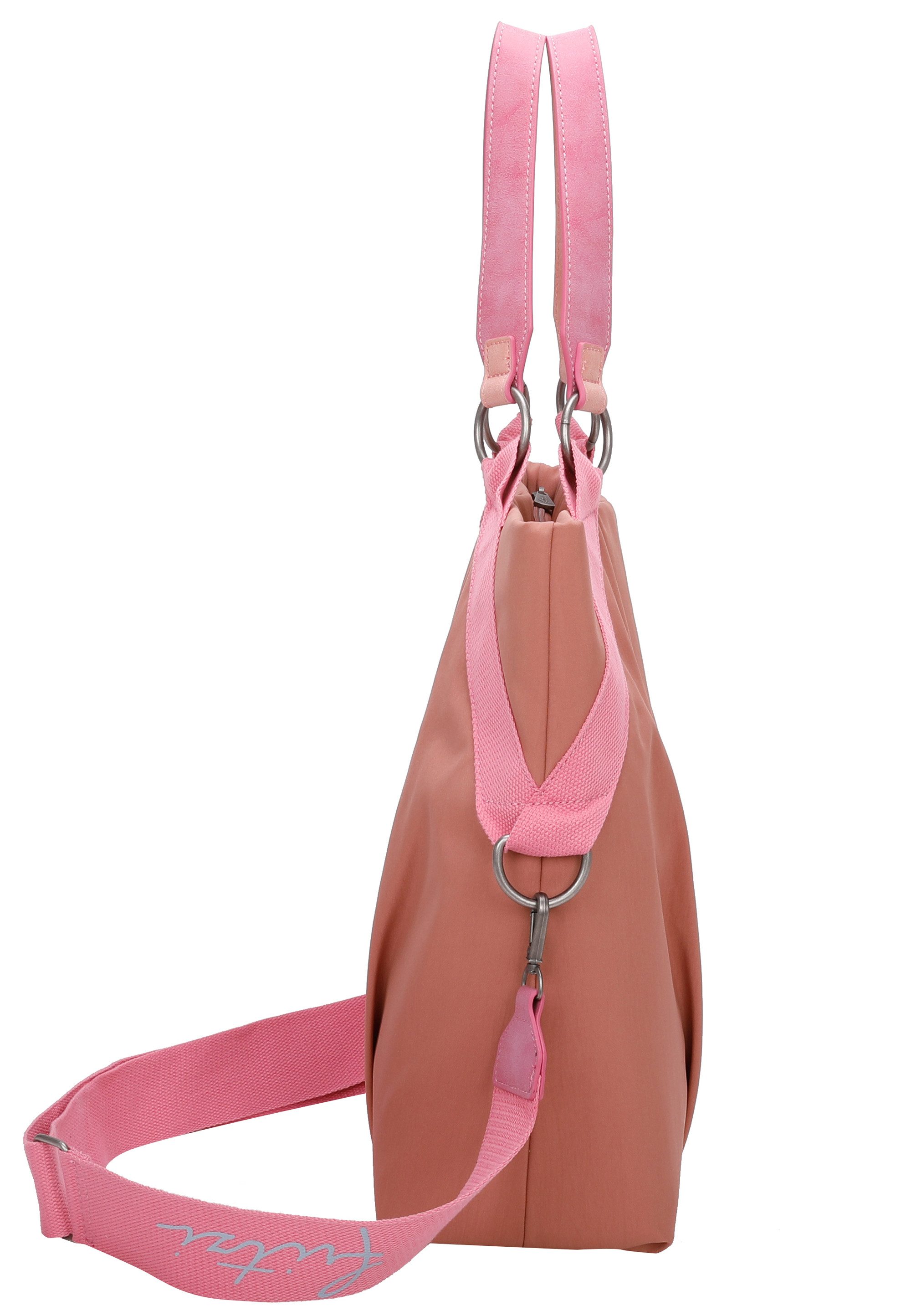 Fritzi aus Preußen Schultertasche Noxy02, mit verstell- und abnehmbarem Schultergurt