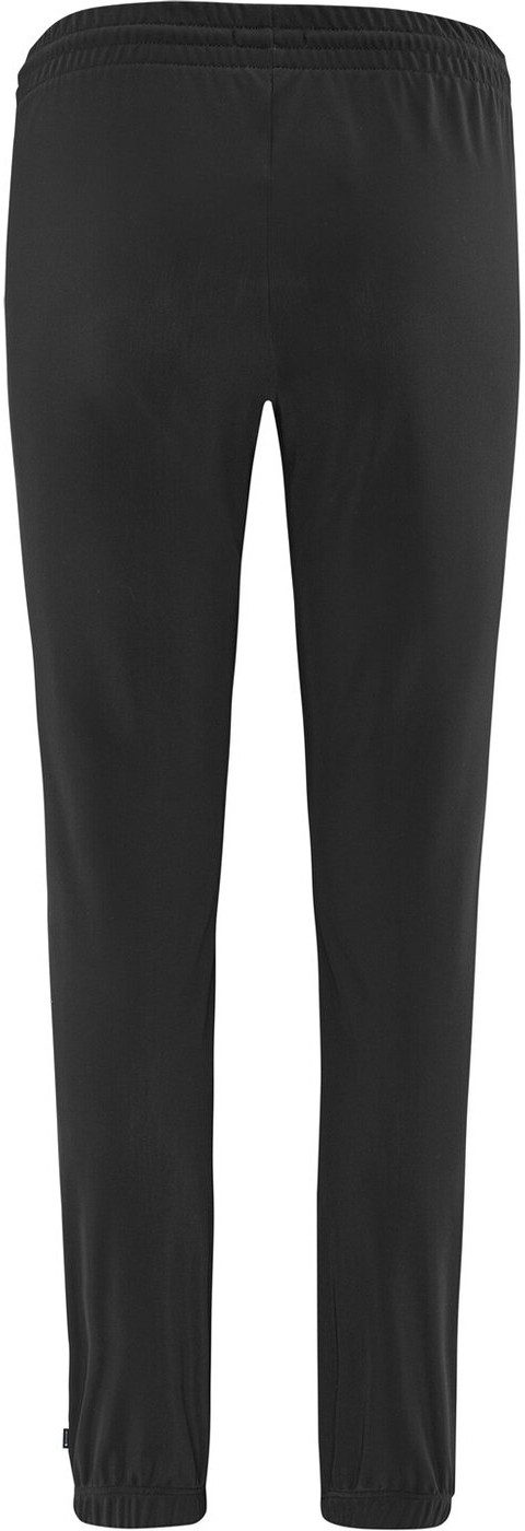 SCHNEIDER Sportswear Jogginghose SIDNEYW-HOSE schwarz