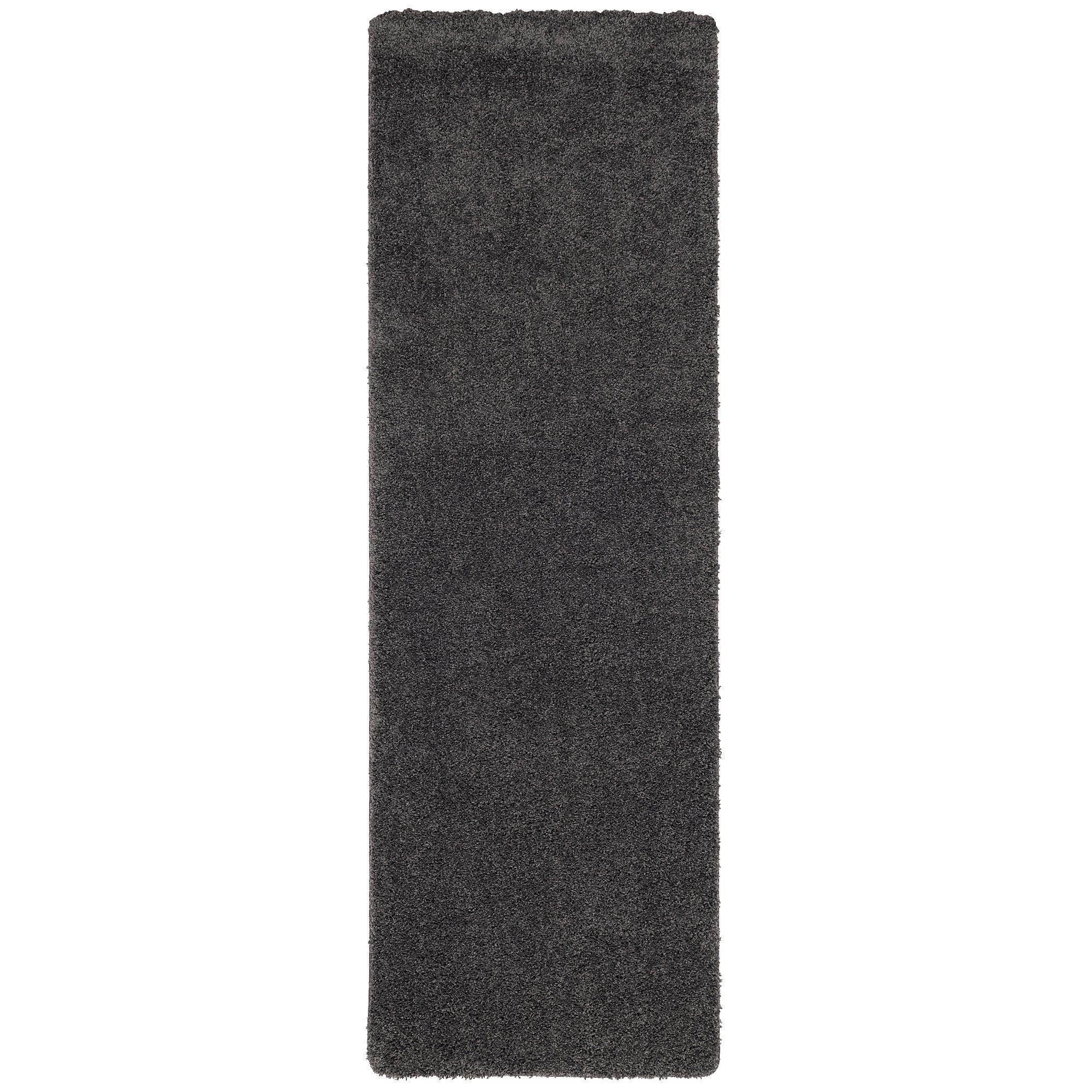 Snapstyle Hochflor-Teppich Luxus Hochflor Langflor Läufer günstig online kaufen