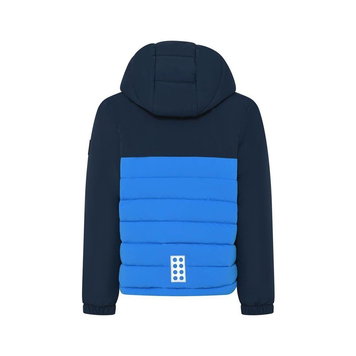 LEGO® kidswear Steppjacke LWJESSE 705 - Jacket Diese schicke Kinderjacke ist dank ihrer warmen Wattierung ideal für