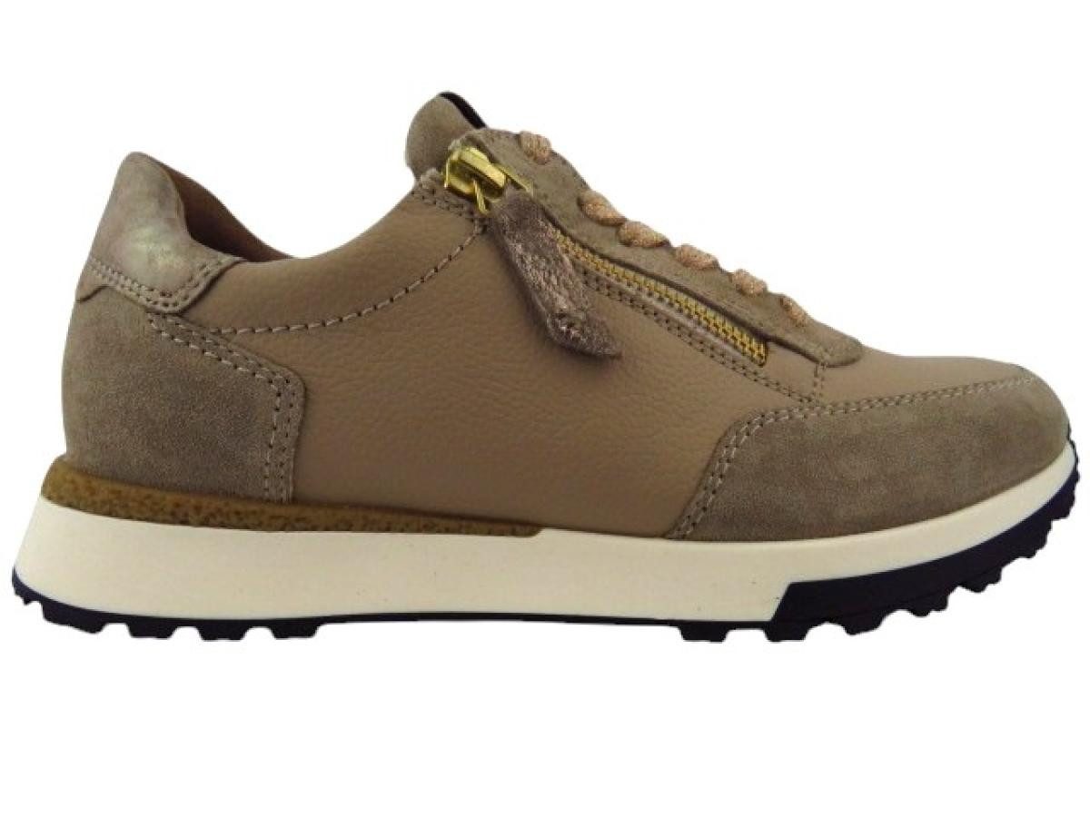 Paul Green almond Schnürschuh günstig online kaufen