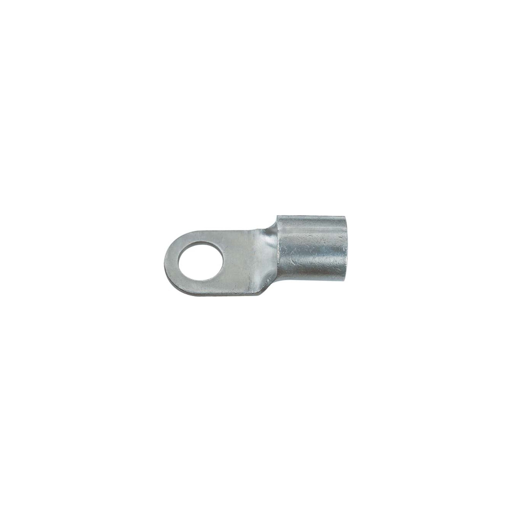 Klauke Rohrzange Klauke Quetschkabelschuh 50qmm Ringform 1656/10