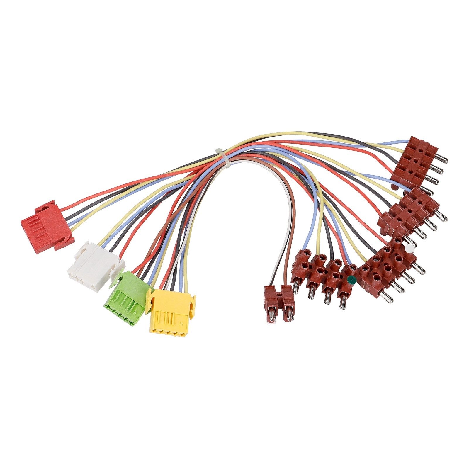 easyPART wie Bauknecht 481231028168 Bauknecht 481231028168 Stromkabel, Für Backofen / Herd