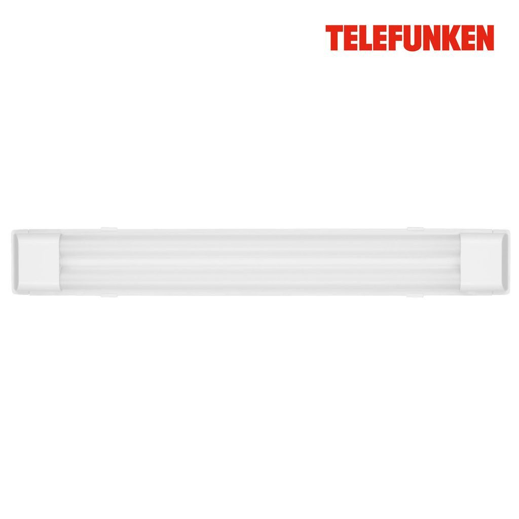 Telefunken LED Unterbauleuchte 204706TF, LED fest integriert, 4000K - Neutralweiß