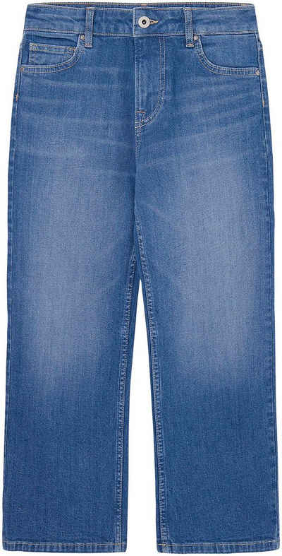 Pepe Джинси 5-Pocket-Jeans WIDELEG for GIRLS