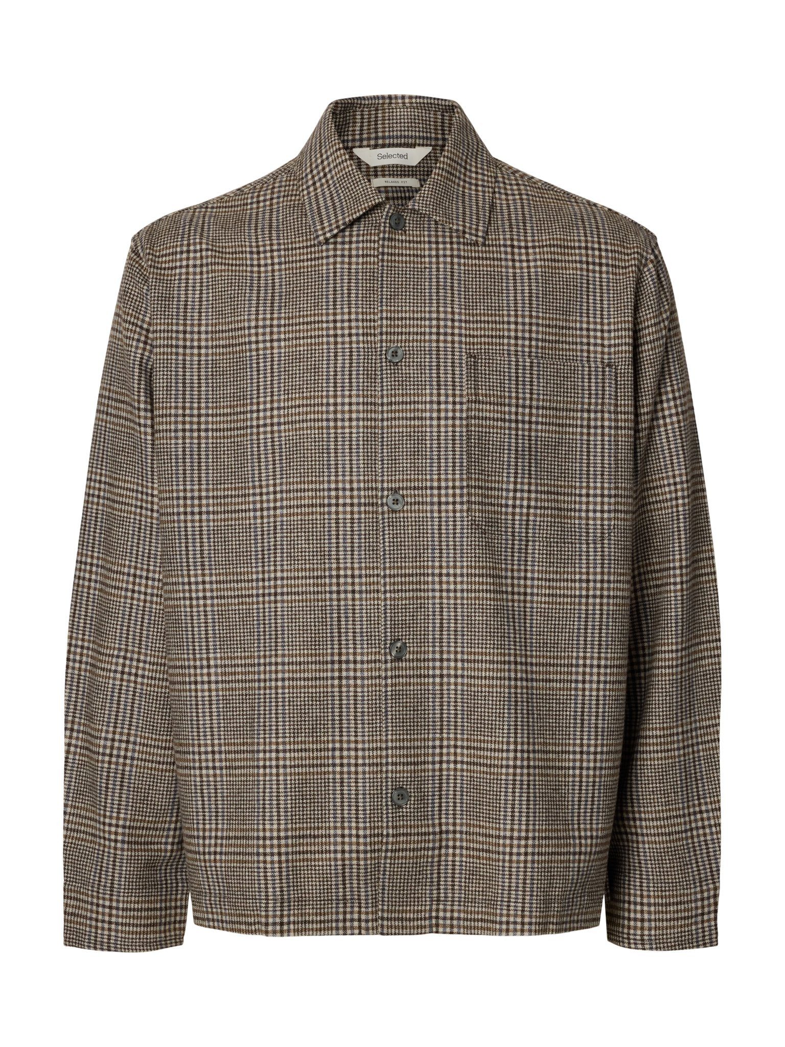 SELECTED HOMME Businesshemd